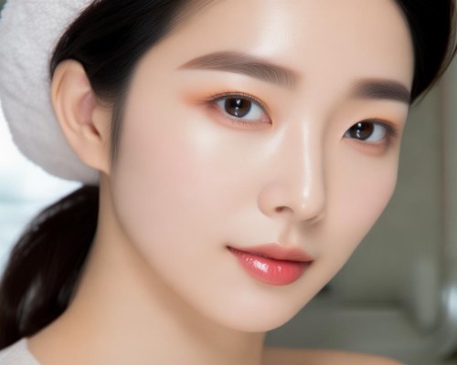 双眼皮手术，重塑魅力眼神的医美之选