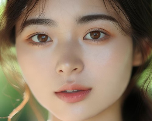 眼鼻综合整形—打造和谐五官之美