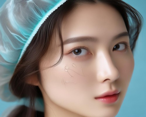眼外伤修复，专业医美整形重塑眼部魅力