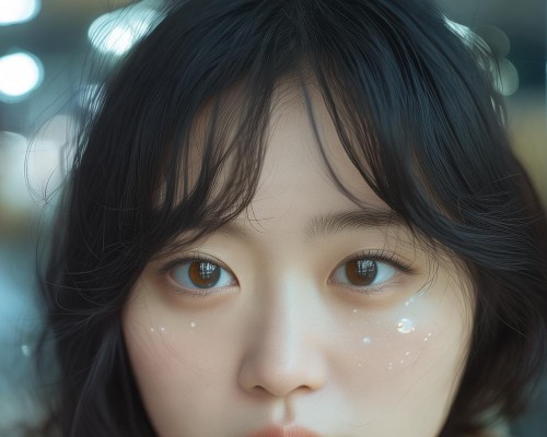 上海眼整形，重塑美丽视界，唤醒眼部魅力