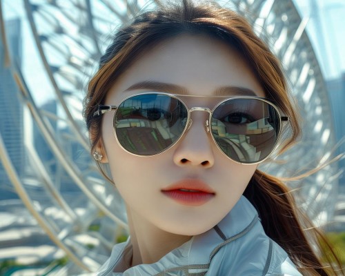 上海眼整形，重塑美丽视界，探寻眼部魅力的艺术之旅