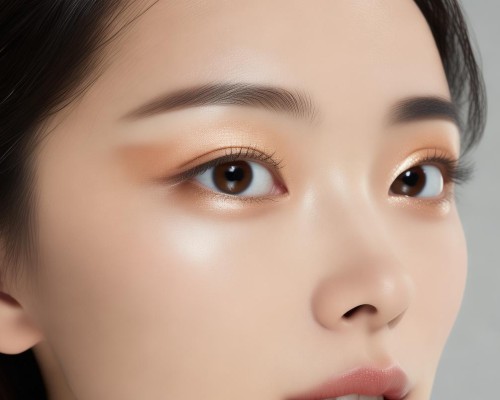 眼周年轻化秘诀，医美整形打造迷人眼神