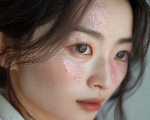 眼外伤修复，专业医美整形的力量与希望