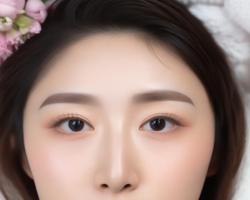 双眼皮手术，重塑迷人眼神的医美秘诀