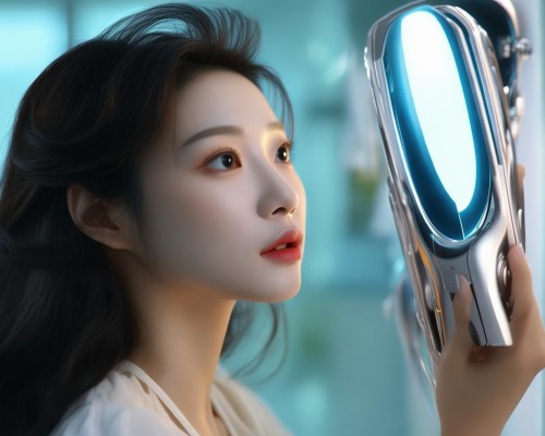 超声刀，重塑美丽的秘密武器