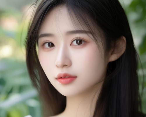 上睑下垂矫正，重塑眼部魅力，焕发自信光彩