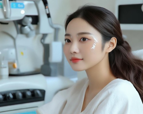 肉条感修复—重塑自信魅力的医美新选择