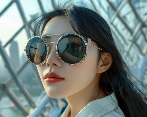 上海眼整形，重塑美丽双眸的艺术之旅