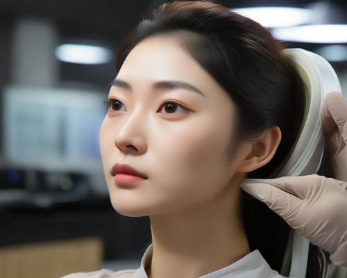 上海医美整形新篇章，额肌悬吊术—重塑美丽额头，自信人生从此起航