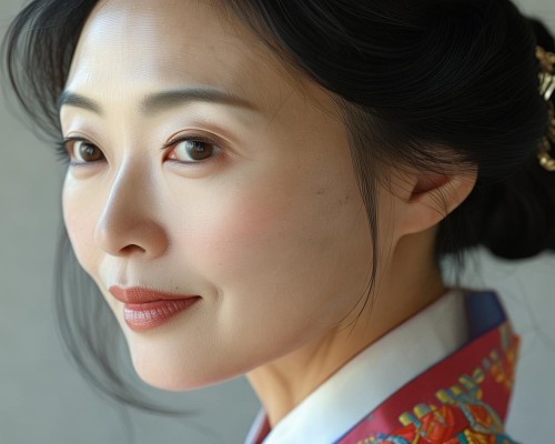 老年人眼袋，成因、影响与解决方案