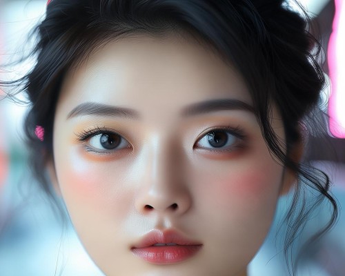 网红眼整形，趋势、风险与正确选择之道