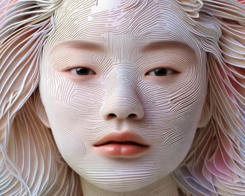 线雕—重塑美丽轮廓的神奇医美技术