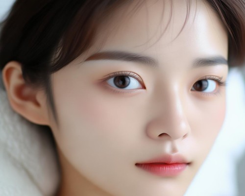 双眼皮手术，重塑迷人眼神的医美之选