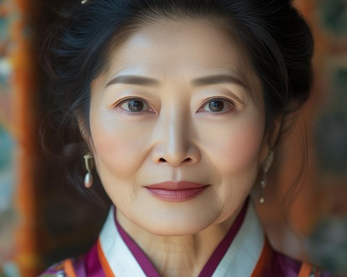老年人眼袋问题解析与医美整形方案探讨
