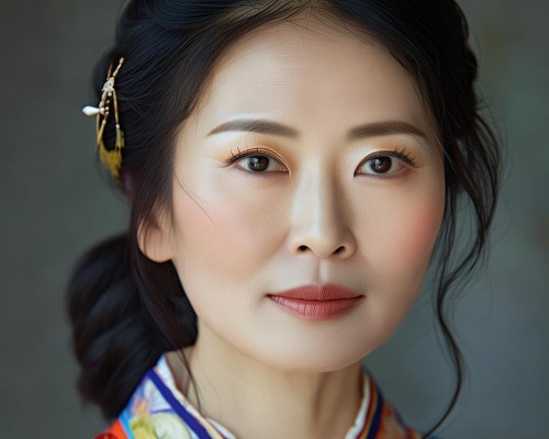 老年人眼袋，成因、影响与解决方案