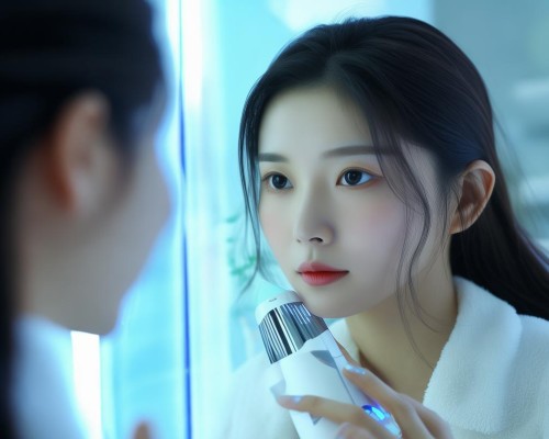 超声刀，重塑美丽的秘密武器