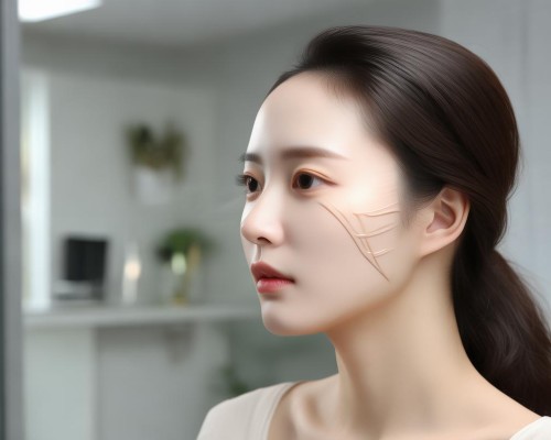 提肌缩短手术，重塑面部轮廓的医美新选择