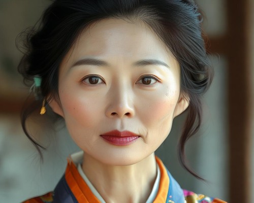 老年人眼袋，医美整形的关注焦点与解决方案