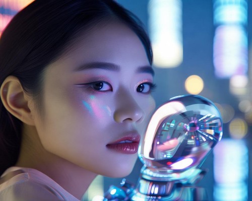 上海眼整形，探寻美丽双眸的秘密艺术