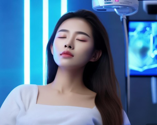 激光治疗，医美整形的神奇之光