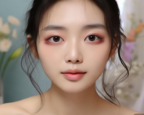 双眼皮手术，重塑眼部魅力的医美之选