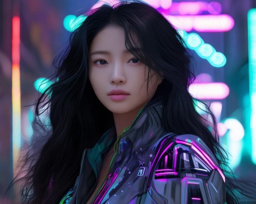 激光医美新篇章，激光干预重塑美丽新境界