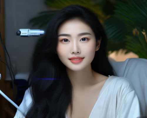 激光治疗，医美领域的革新手段
