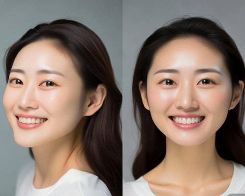 提肌缩短术，重塑面部轮廓的新选择