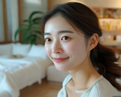 眼睑下垂修复，专业方法与全面护理之道