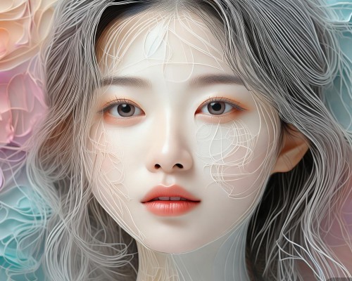 线雕—重塑美丽的秘密武器
