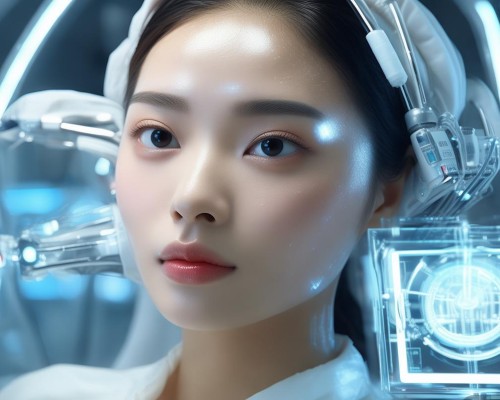 激光干预重塑美丽新篇章—医美领域深度解析与应用前景展望
