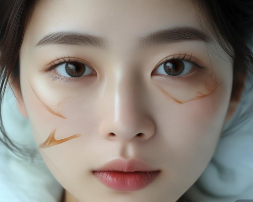 眼外伤修复，专业医美整形重塑眼部健康与美丽