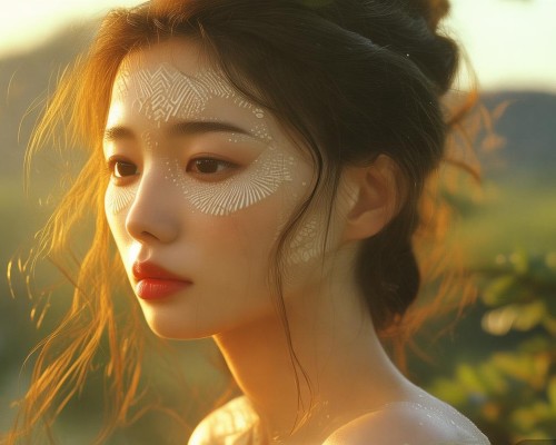 线雕—重塑美丽的秘密武器