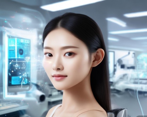 激光美容，重塑自信的科技力量—激光干预的魅力与优势解析