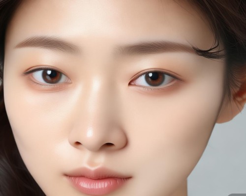 打造完美眼周比例，医美整形指南