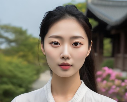 儿童眼整形，塑造明亮双眸的艺术与科学
