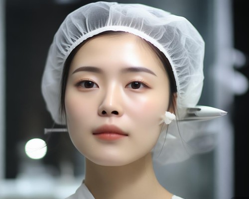 上海医美整形新篇章，提肌缩短术—重塑面部轮廓的精细艺术