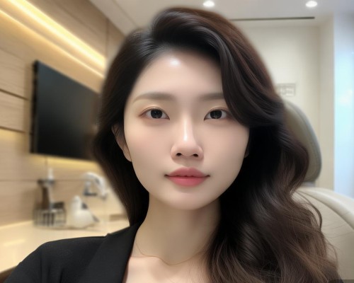 上海医美整形编辑文章标题，提肌缩短手术，重塑面部轮廓的精致之选
