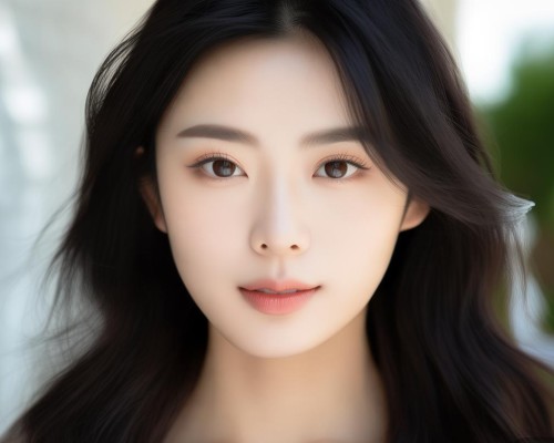双眼皮手术，重塑眼部魅力的医美之选