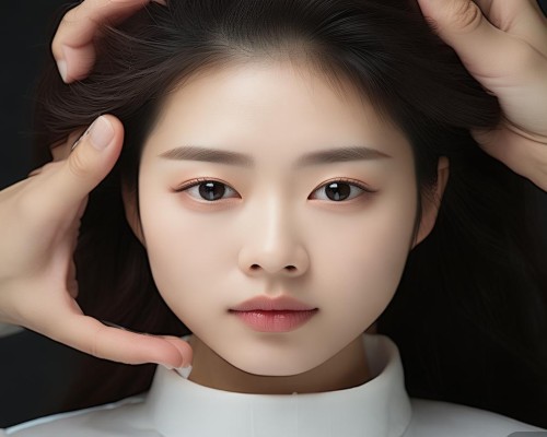 上海医美整形新突破，额肌悬吊术—重塑美丽轮廓的神奇秘诀