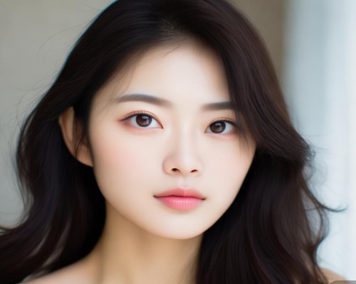 双眼皮手术，重塑魅力眼神的医美之选