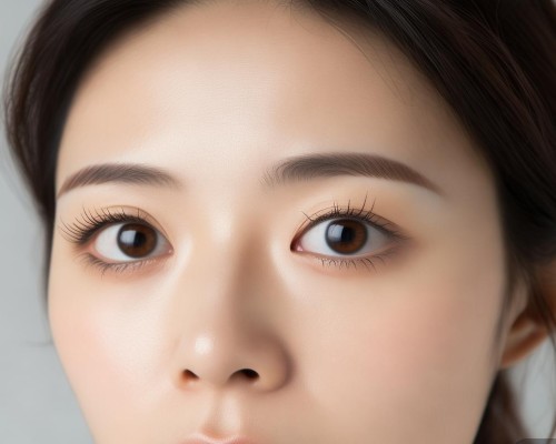 眼综合整形，重塑魅力双眸的艺术之旅