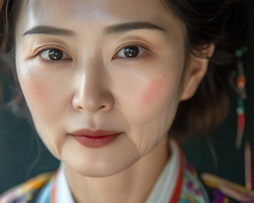 老年人眼袋问题解析与医美整形方案探讨
