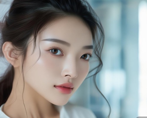 微创眼整形—现代医美的新选择