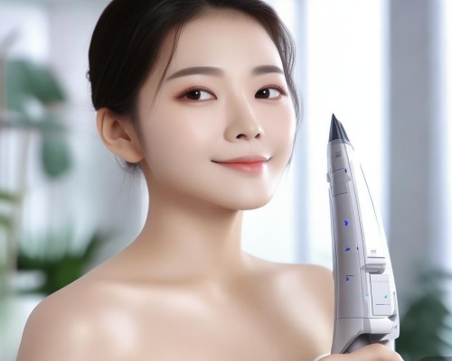 上海医美整形编辑文章，超声刀的神奇魅力与操作指南