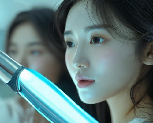 超声刀，重塑美丽的秘密武器
