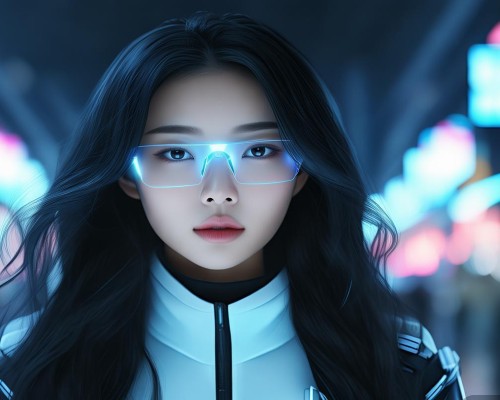 激光美容技术，重塑自信的激光干预之道