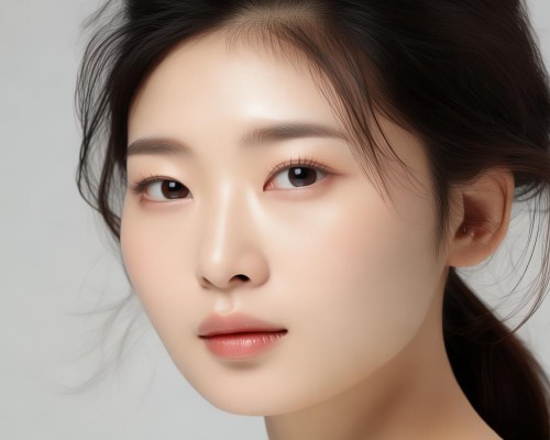 打造完美眼周比例，重塑和谐面部轮廓—医美整形的艺术之道
