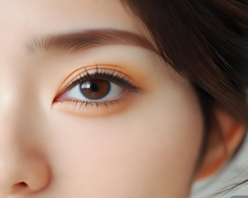 定制化眼整形—打造独特魅力的双眼形态