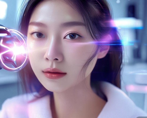 激光干预，医美领域的革新力量